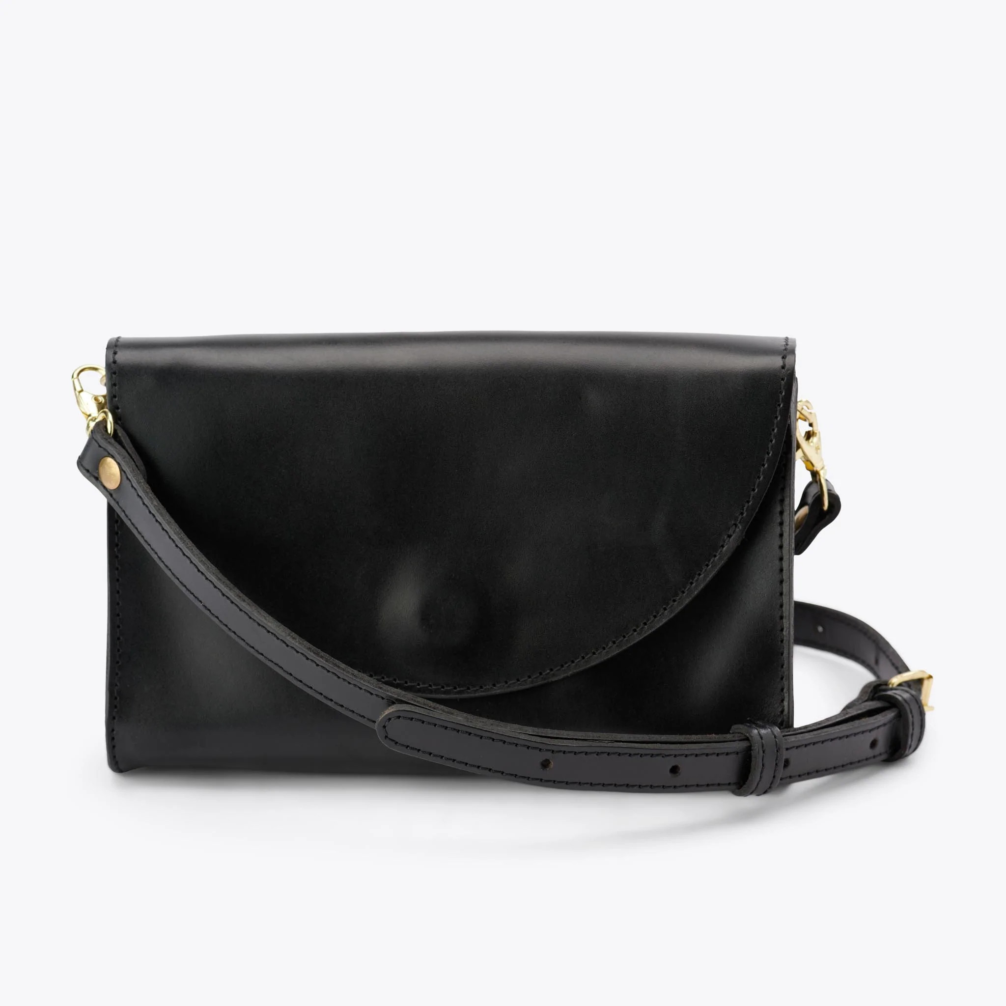 Cleo Convertible Crossbody | Nisolo