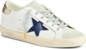 Super-Star Low Top Sneaker (Women) | Nordstrom