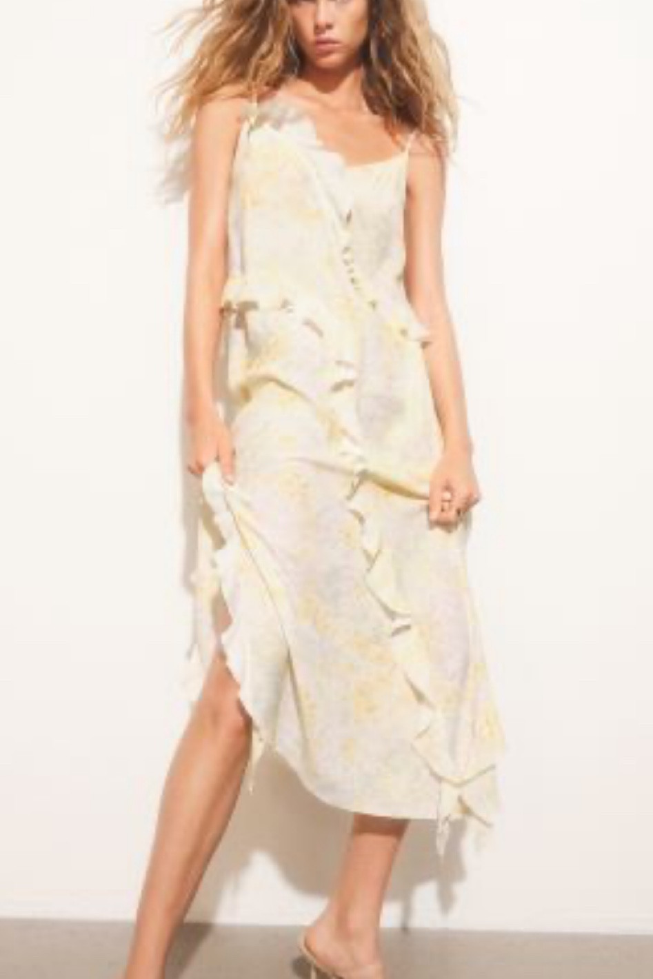 Summer Dress🙌🏼🙌🏼

#LTKeurope #LTKunder100 #LTKwedding