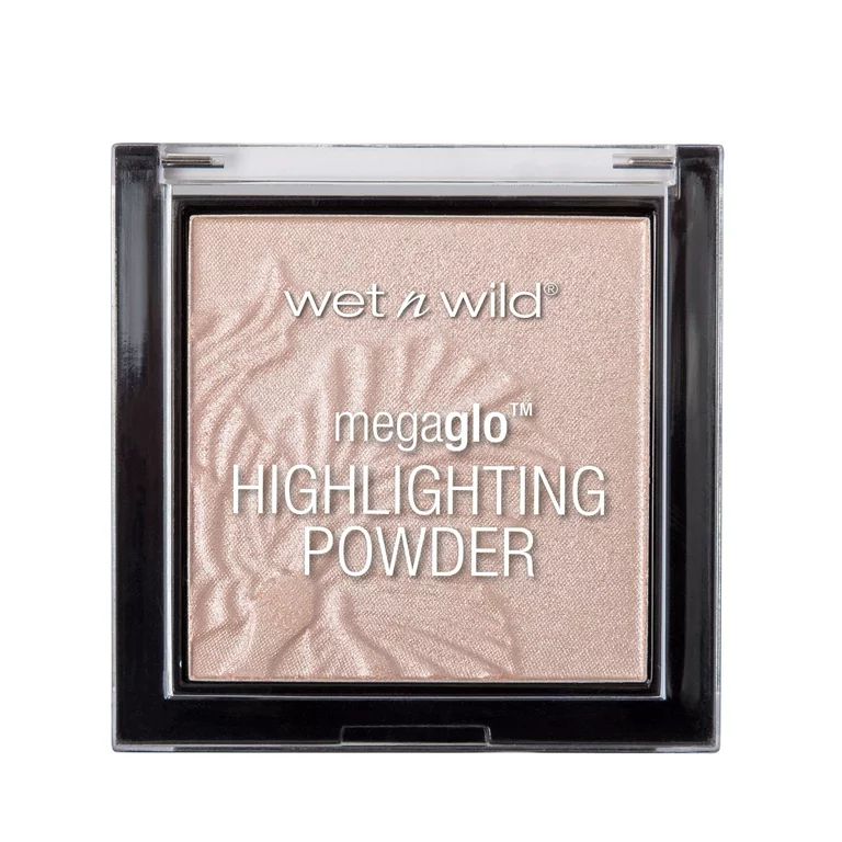 wet n wild MegaGlo Highlighting Powder, Blossom Glow | Walmart (US)