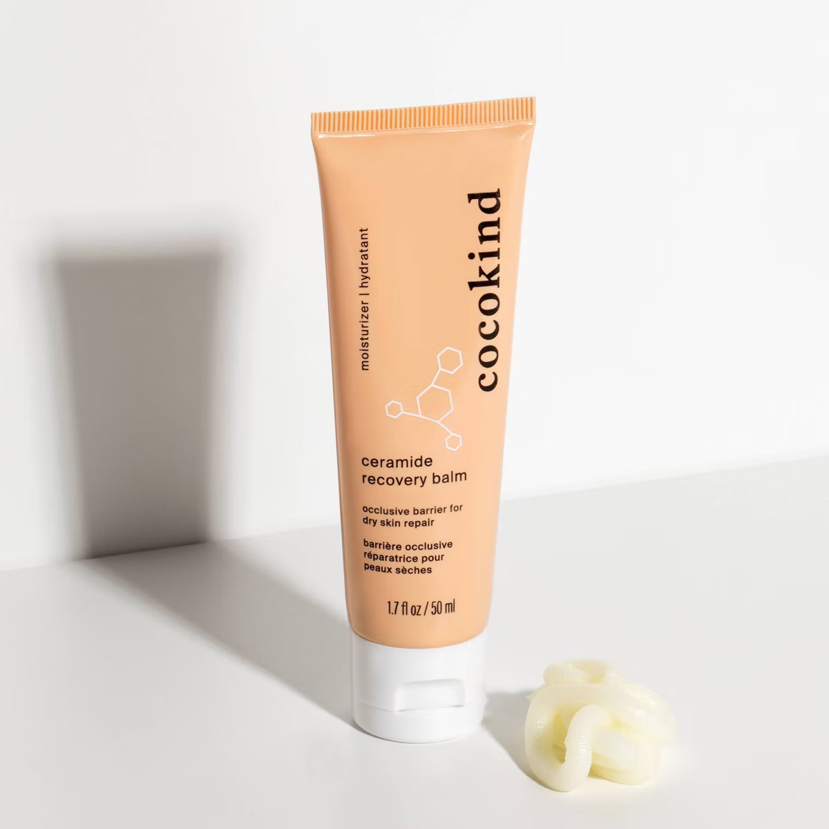 cocokind Ceramide Recovery Balm - 1.7 fl oz | Target