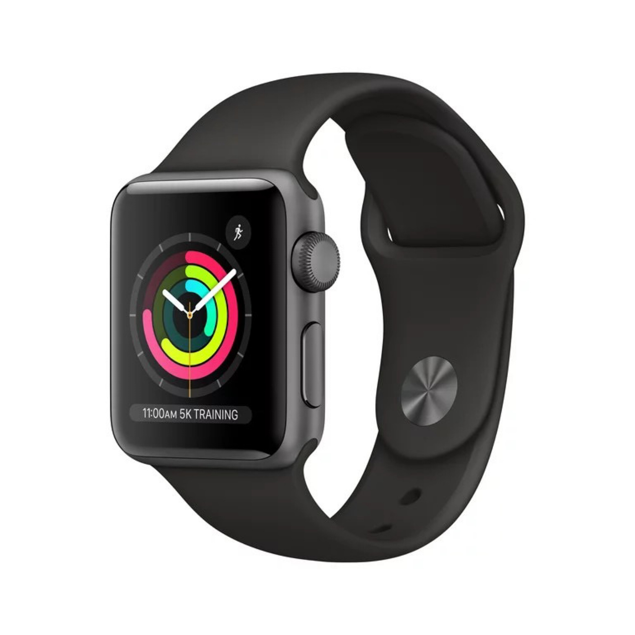 3rd gen Apple Watch with GPS on sale at Walmarts Black Friday for $149! Run and get yours while supplies last! Gift guide. Gift guide. Holiday gift. Christmas gift. Gift for him. Gift for her  

#LTKGiftGuide #LTKCyberweek #LTKsalealert
