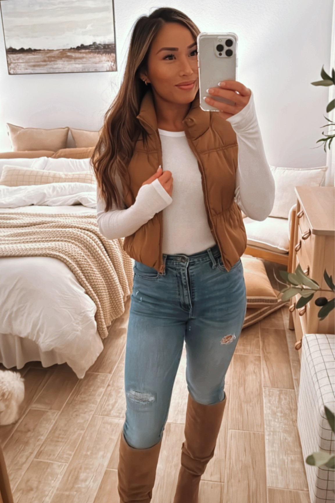 #LTKbeauty #LTKstyletip #LTKSeasonal