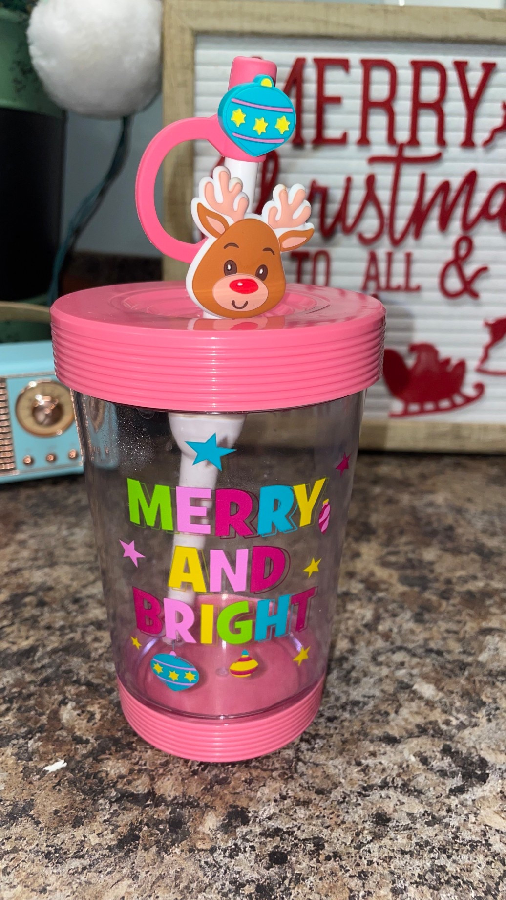Festive cups so inexpensive you can pitch at the end of the season

#LTKHoliday #LTKGiftGuide #LTKKids