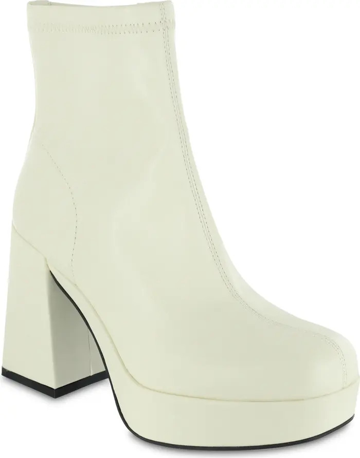 MIA Ilia Platform Bootie (Women) | Nordstromrack | Nordstrom Rack
