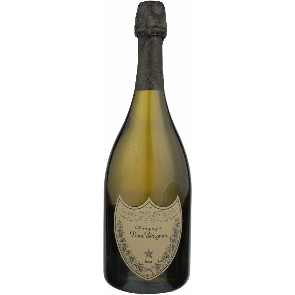 Dom Perignon Brut Champagne, 2015 | Total Wine