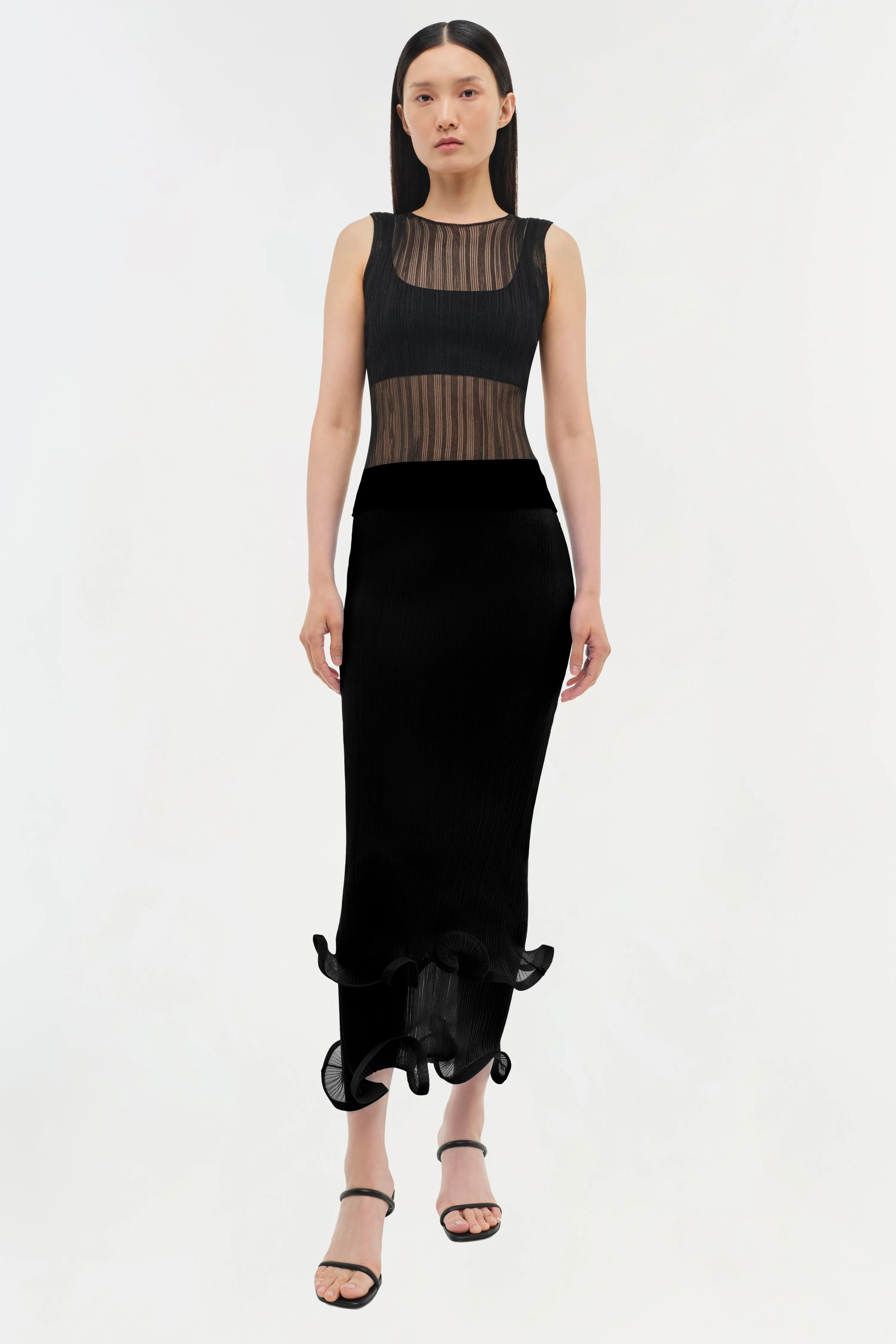 Kelso Skirt | Simkhai