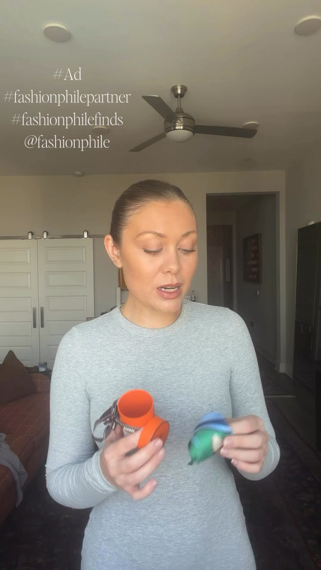 Spring styling just got an upgrade and I am officially obsessed 😊✨ #Ad #fashionphilepartner #fashionphilefinds @fashionphile

Lately I’ve been loving finding pieces that feel elevated and designer without paying full designer prices, and Fashionphile has quickly become one of my favorite places to do that. Their commitment to authenticity and quality is such a big deal to me — every item is carefully authenticated, which gives me so much confidence when investing in timeless accessories.

I recently found this Hermès Twilly for under $270, and it’s one of those small details that instantly makes an outfit feel more polished. I love pieces like this that are versatile, high-quality, and still accessible — whether you tie it on your bag, in your hair, or around your neck, it adds that effortless luxury touch that works year-round.

I’ve linked some of my favorite Fashionphile finds here so you can browse and shop directly if you’ve been wanting to explore designer pieces in a more approachable way. Truly such a fun way to refresh your wardrobe with authentic, beautifully made pieces that hold their value over time 😊✨

Linked here on my LTK

#LTKFestival #LTKootd #LTKSaleAlert