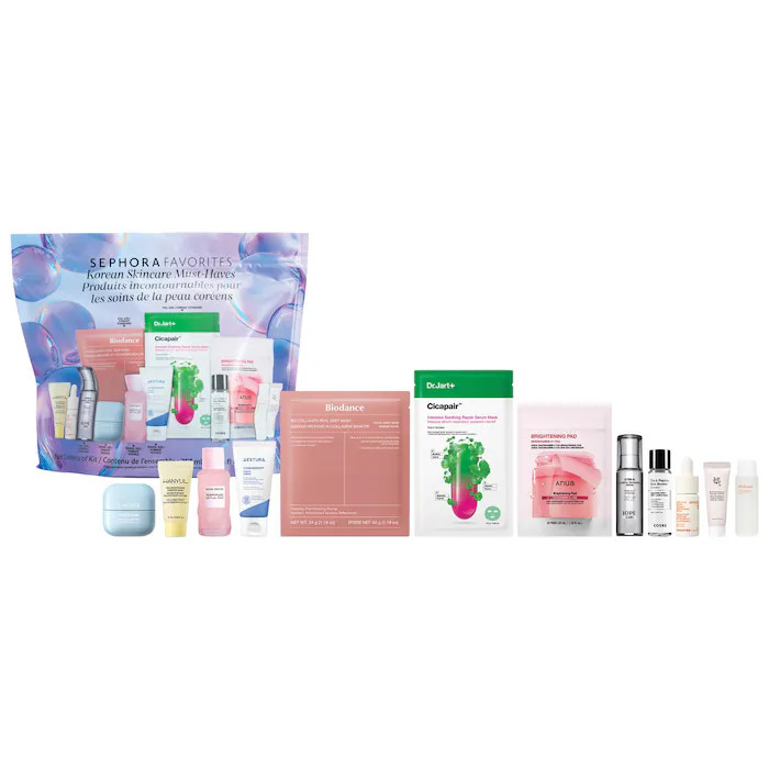 Best of Korean Skincare | Sephora (CA)