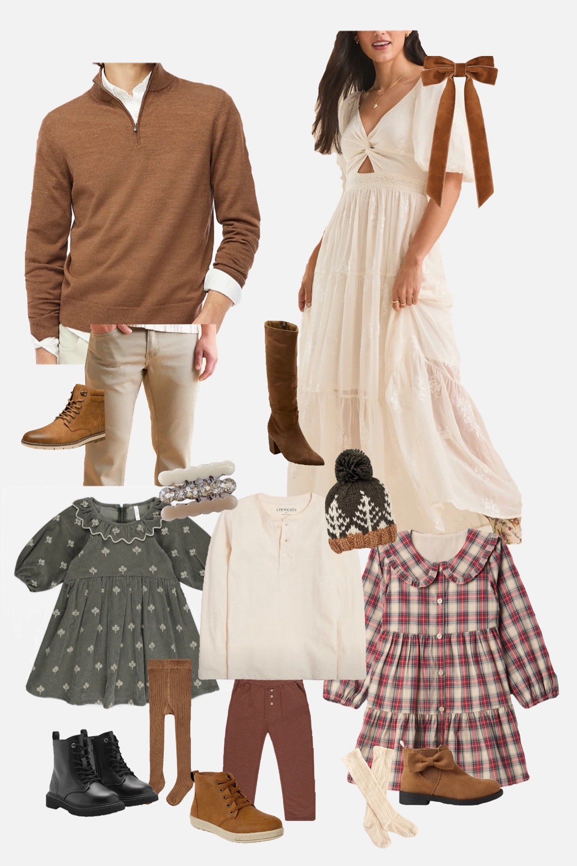 Boho holiday photos

#LTKFindsUnder50 #LTKHoliday #LTKStyleTip