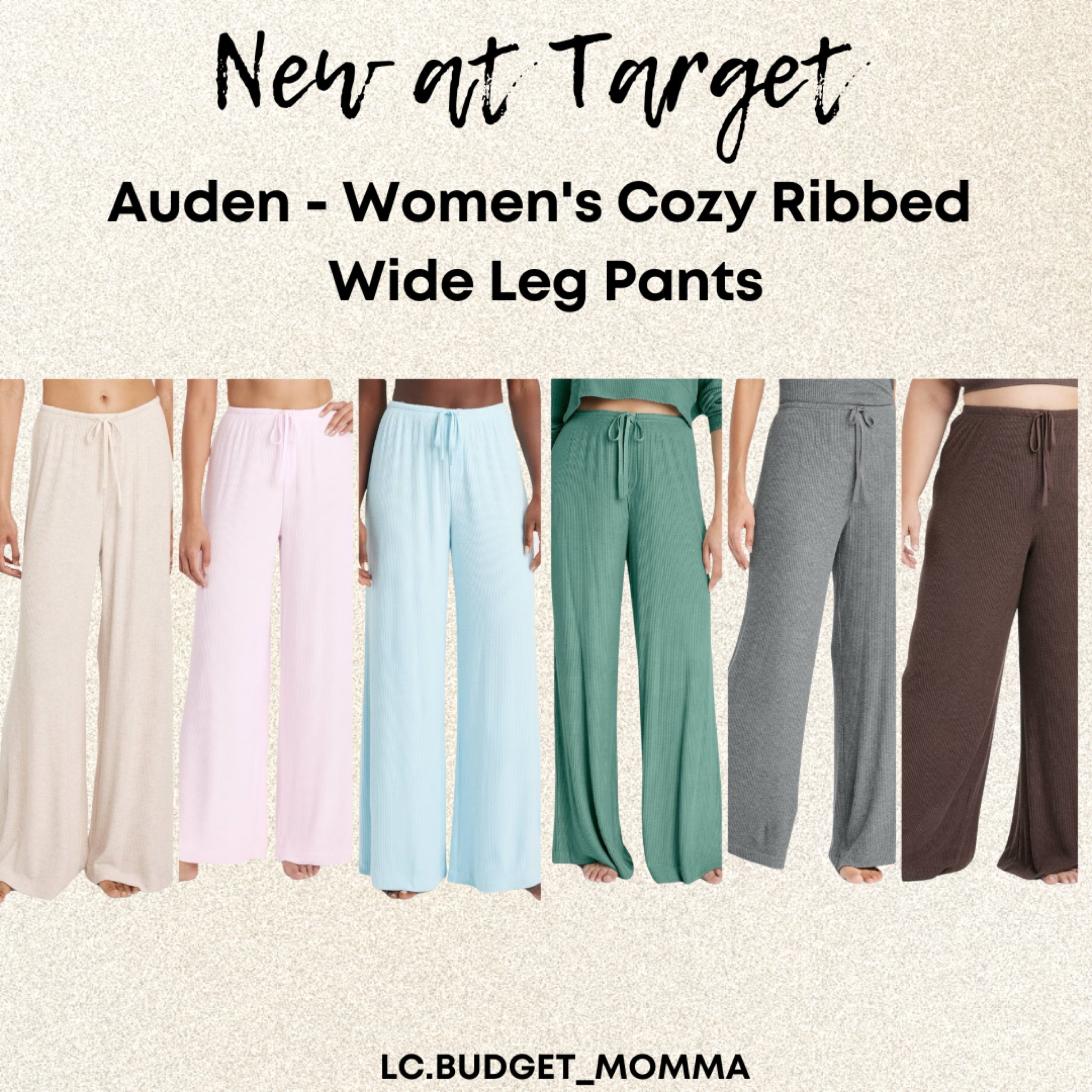 $25 at Target 

#target #womens #pajamas #pants 

#LTKMidsize #LTKStyleTip #LTKFindsUnder50