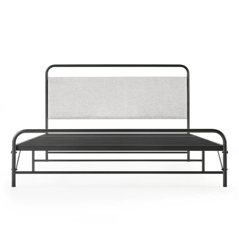 Platform Bed | Wayfair North America