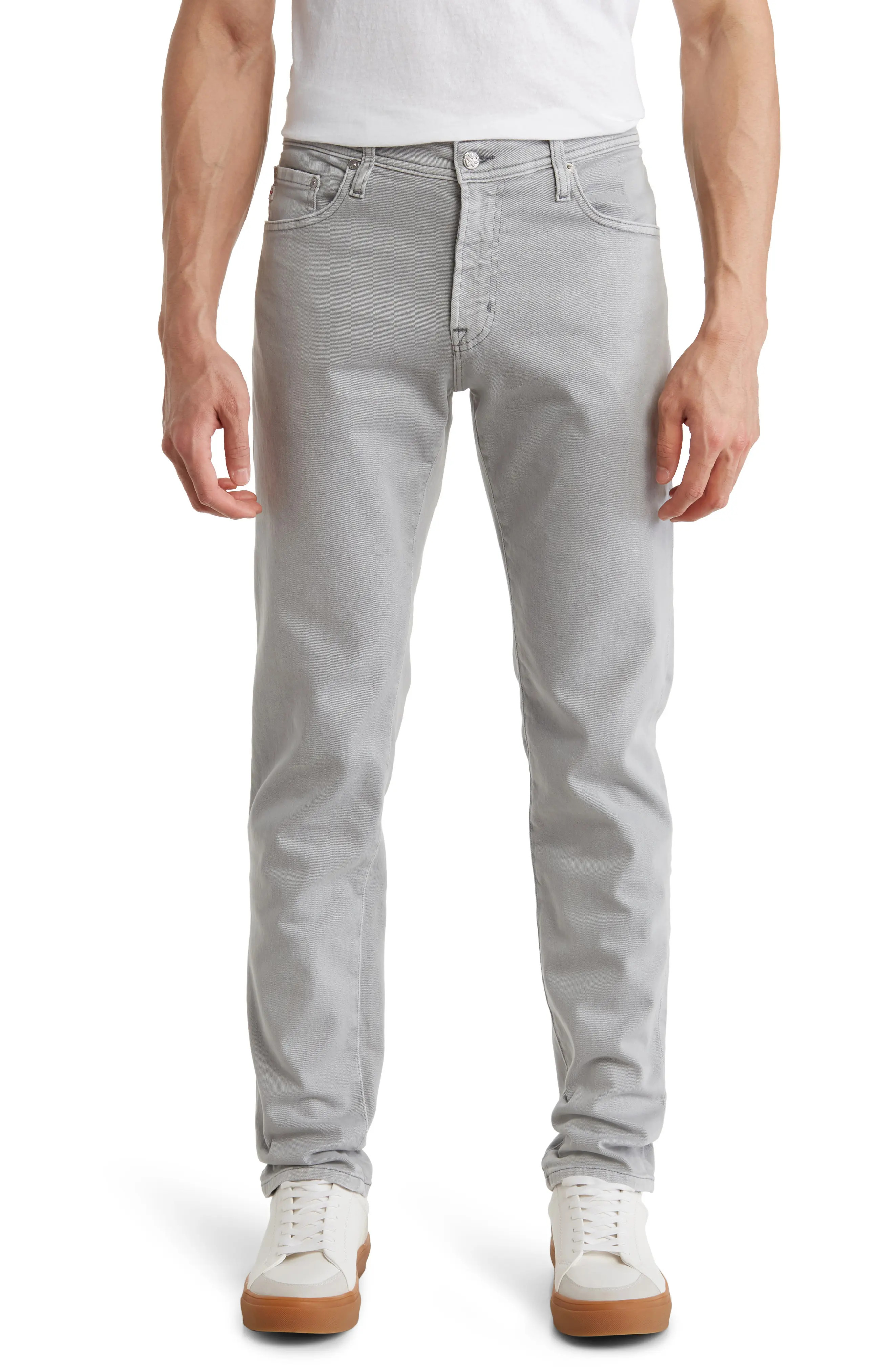AG Tellis Slim Fit Jeans (Men) | Nordstrom | Nordstrom