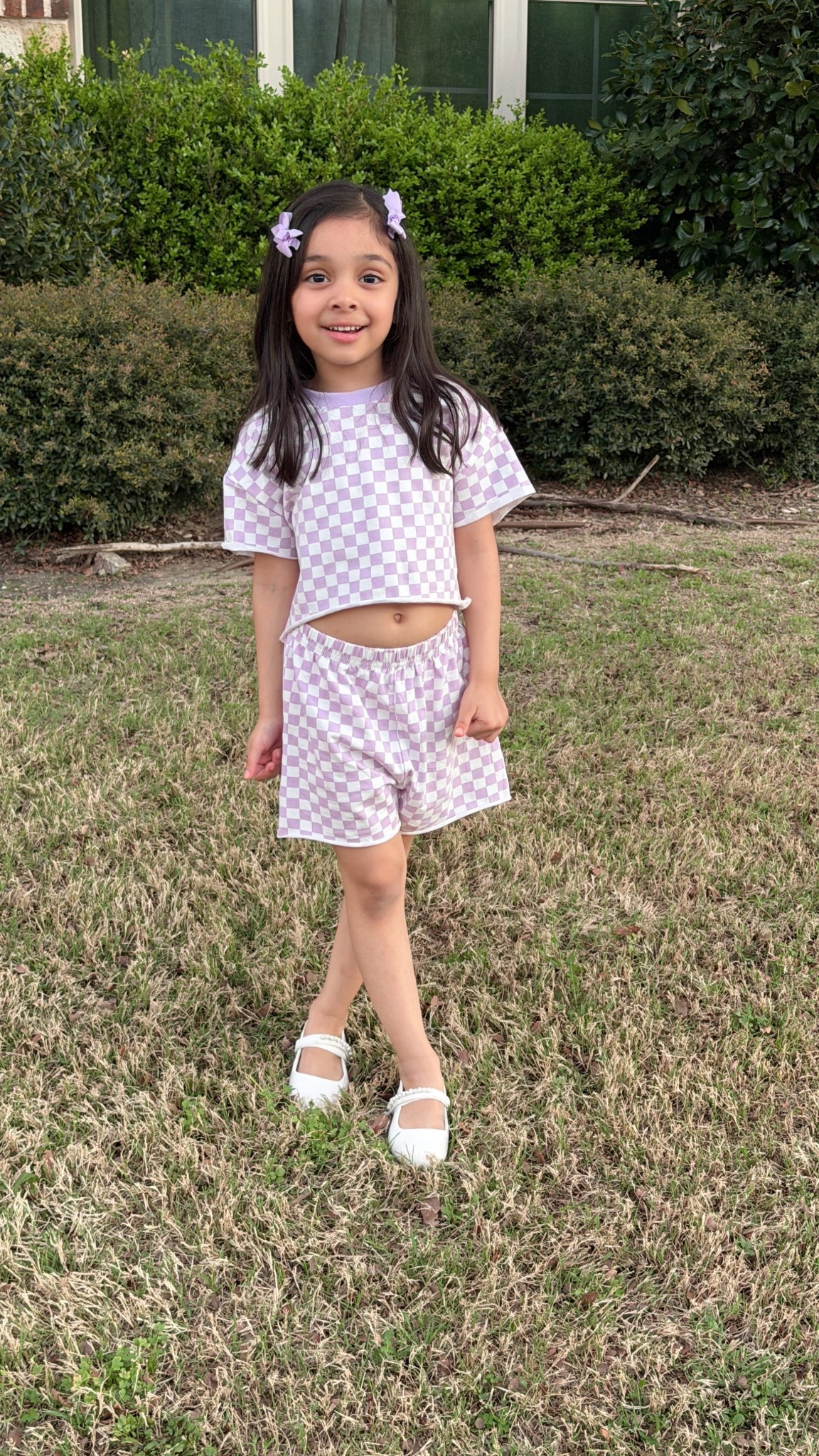 Spring Outfit 

#LTKgrwm #LTKKids