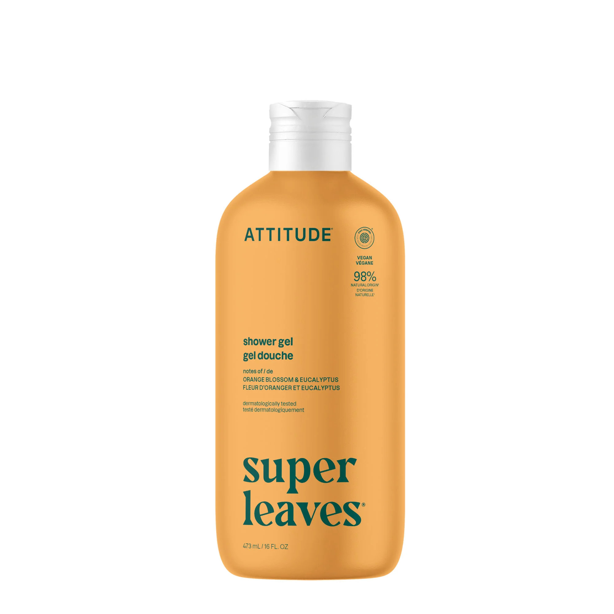 Body Wash | ATTITUDE Living