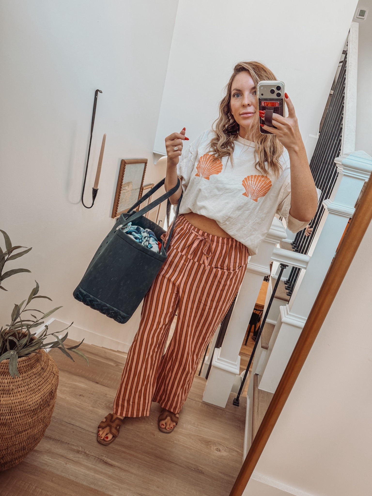 Beach day!🐚🦀🏝️☀️🌊




#beachday #beachdayessentials #amazonfashion #freepeople #springfashion #springootd

#LTKdayinmylife #LTKootd #LTKSpringSale