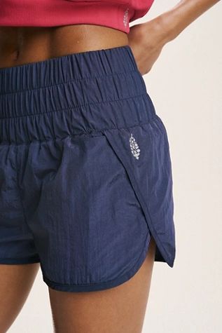 The Way Home Shorts | Free People (Global - UK&FR Excluded)