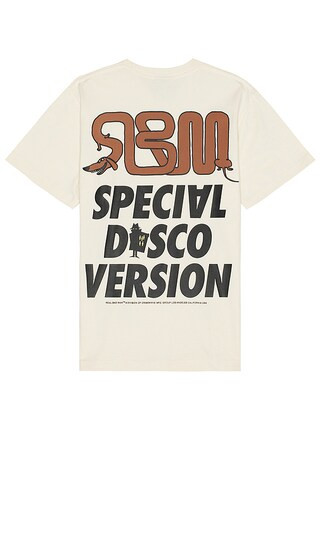 Special Disco Version Tee in Green Haze | Revolve Clothing (Global)