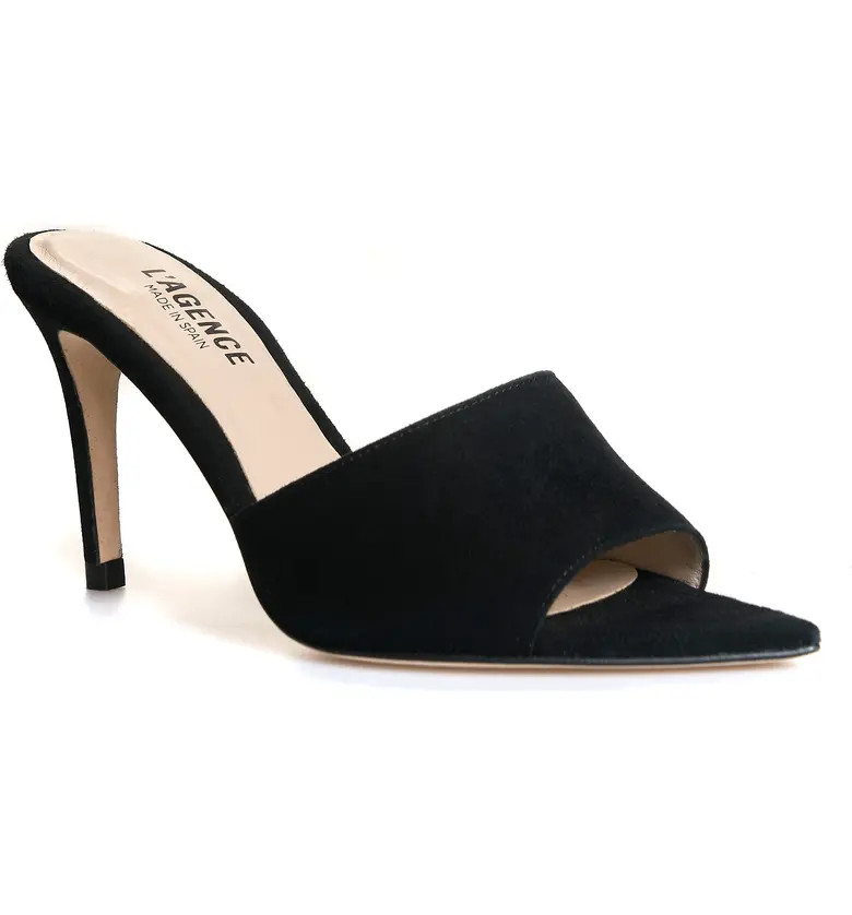 Open Toe Sandal (Women) | Nordstrom