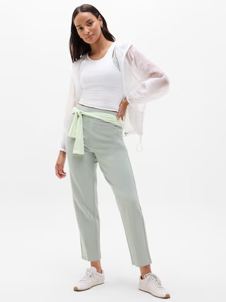 Endless High Rise Pant | Athleta