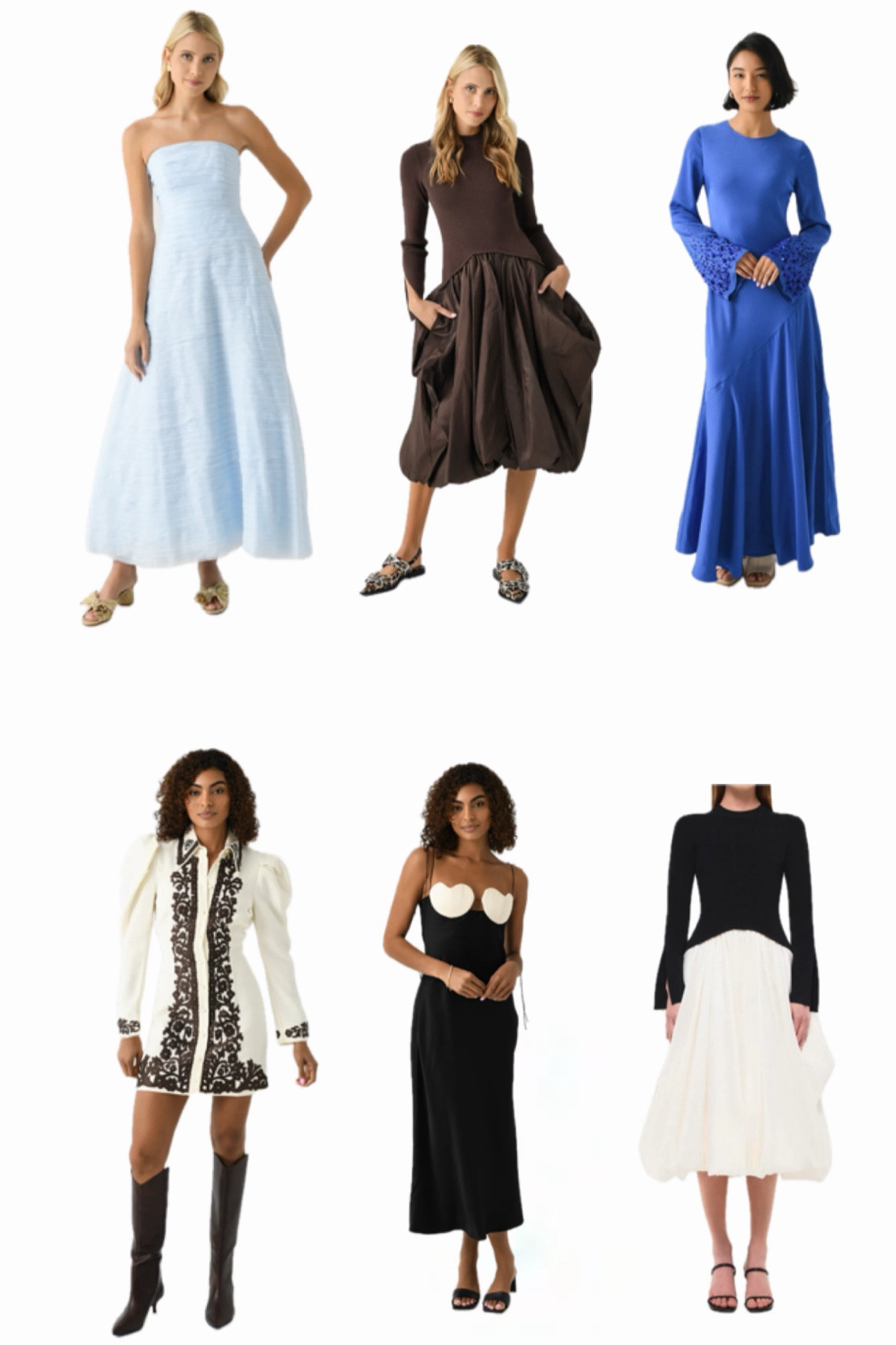 Saint Bernard current favs!! 
Need them all this fall ✨