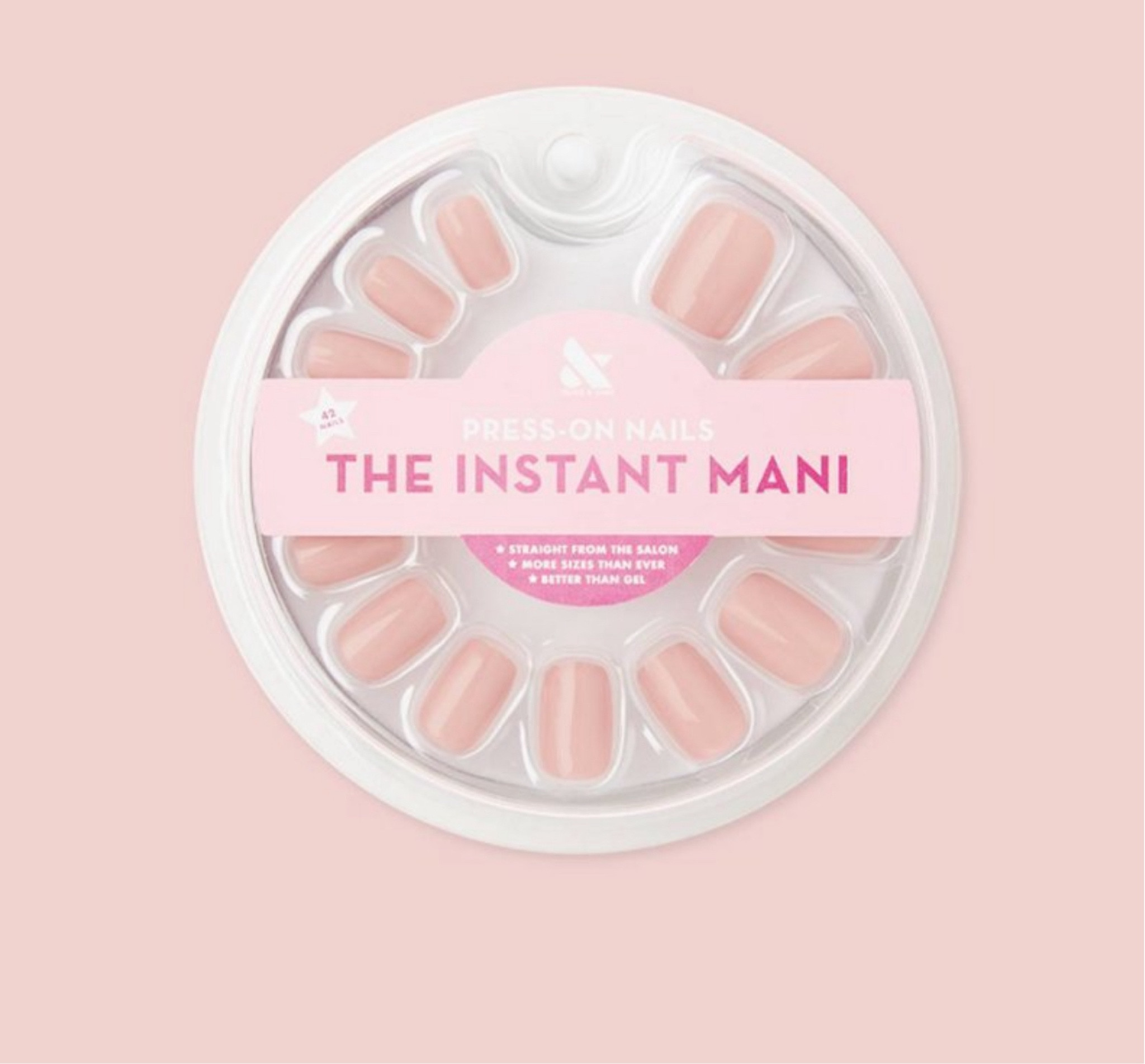 My favorite nails 

#LTKstyletip #LTKGiftGuide