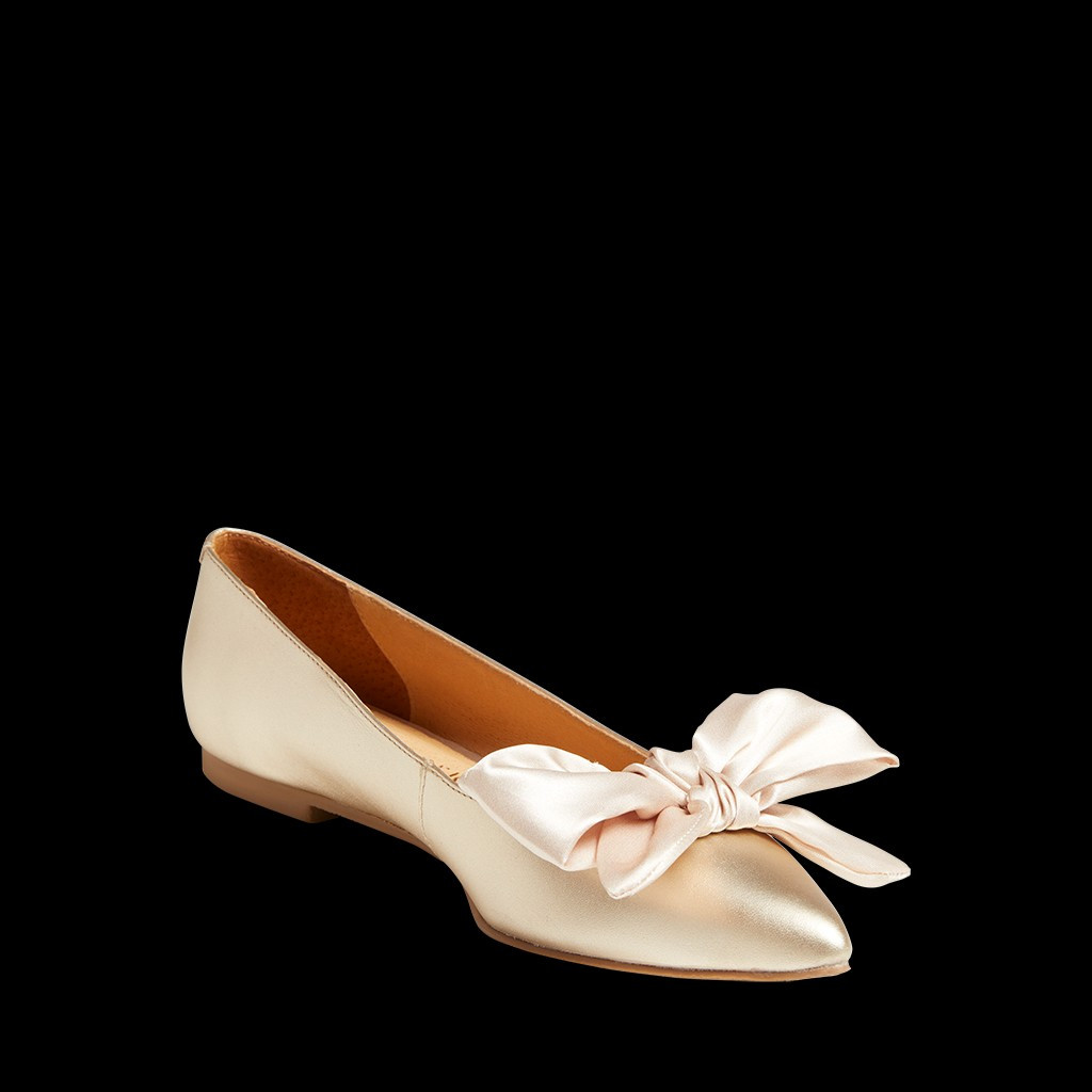 Heidi Flat | Jack Rogers