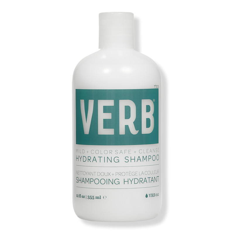 Hydrating Shampoo | Ulta