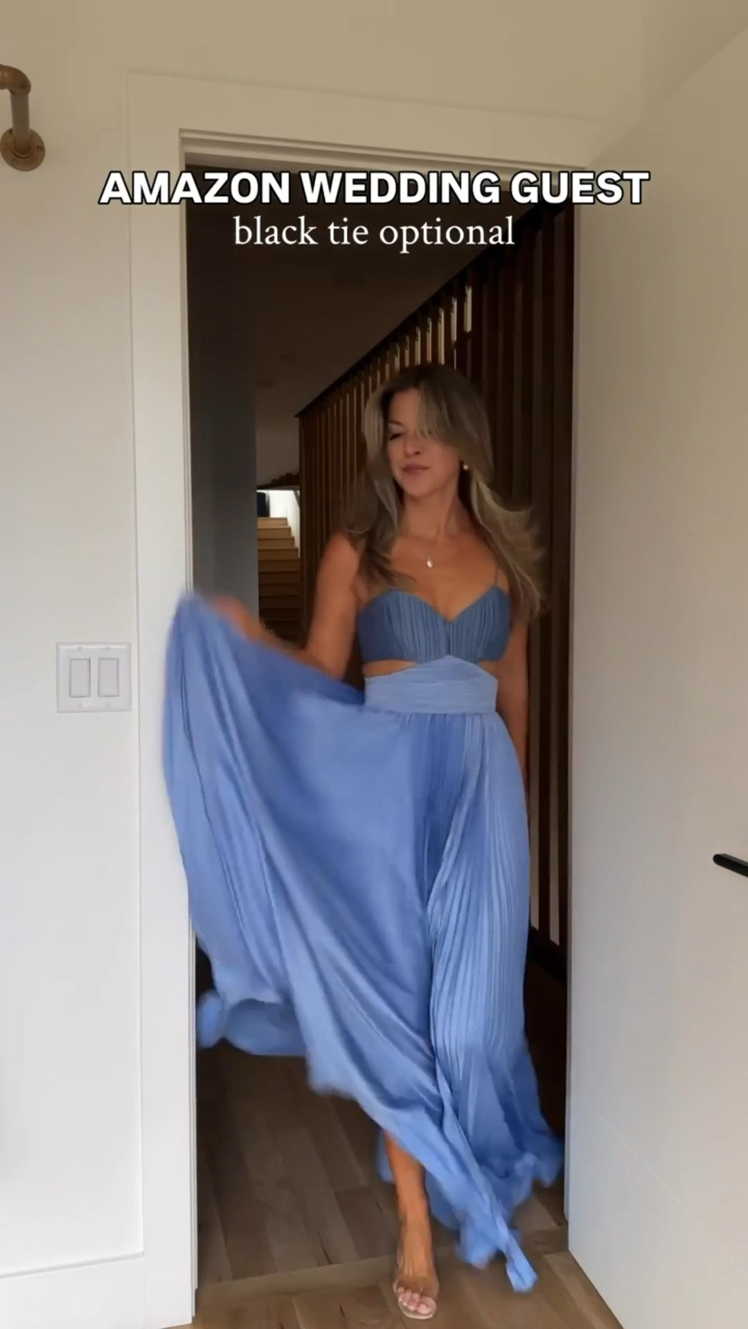 Amazon fall wedding guest and formal event dresses

Vici code: emerson30

Wearing my usual smalls/2

Wedding guest
Formal event
Black tie
Blue gown 
Pleated dress
Black party dress
Fall event 
Special occasion
Cocktail dress
Floral dress#LTKParties

#LTKWedding #LTKSeasonal