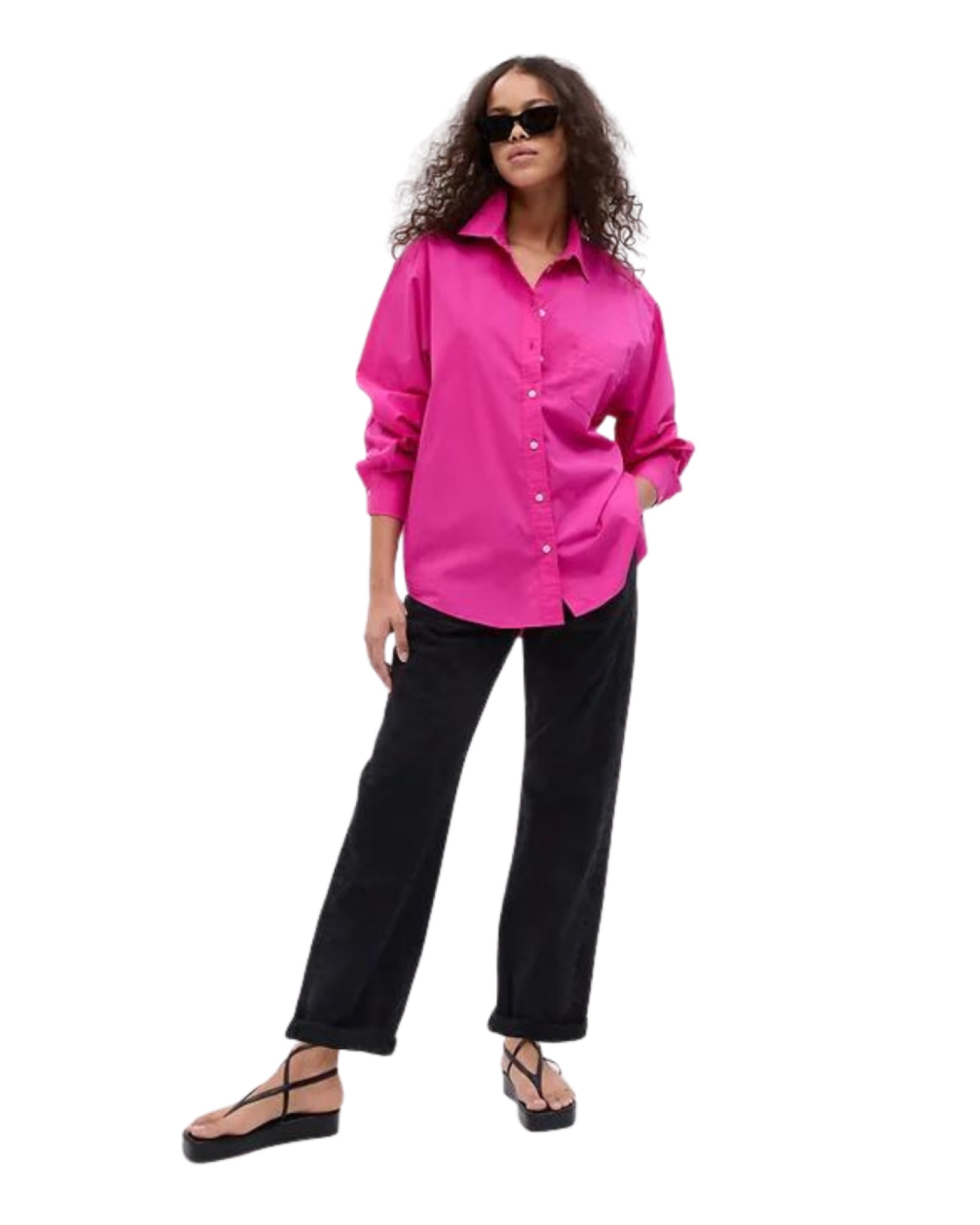 Gap Oversized Cotton Shirt
#LTKFind
#LTKsalealert

#LTKSeasonal #LTKsalealert #LTKFind