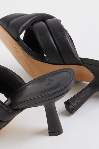 Mules | H&M (US + CA)