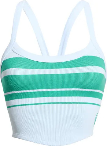 Free People FP Movement All Clear Stripe Camisole | Nordstromrack | Nordstrom Rack