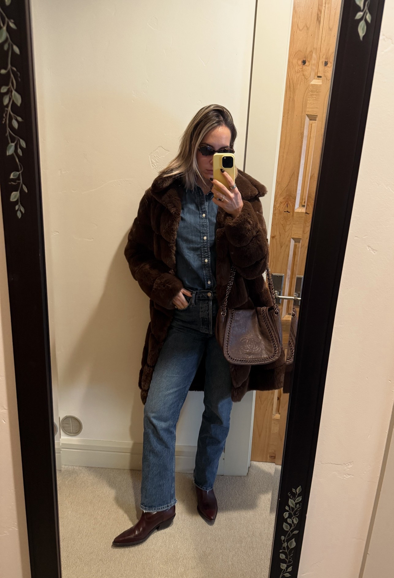 Winter looks ❄️

#LTKootd