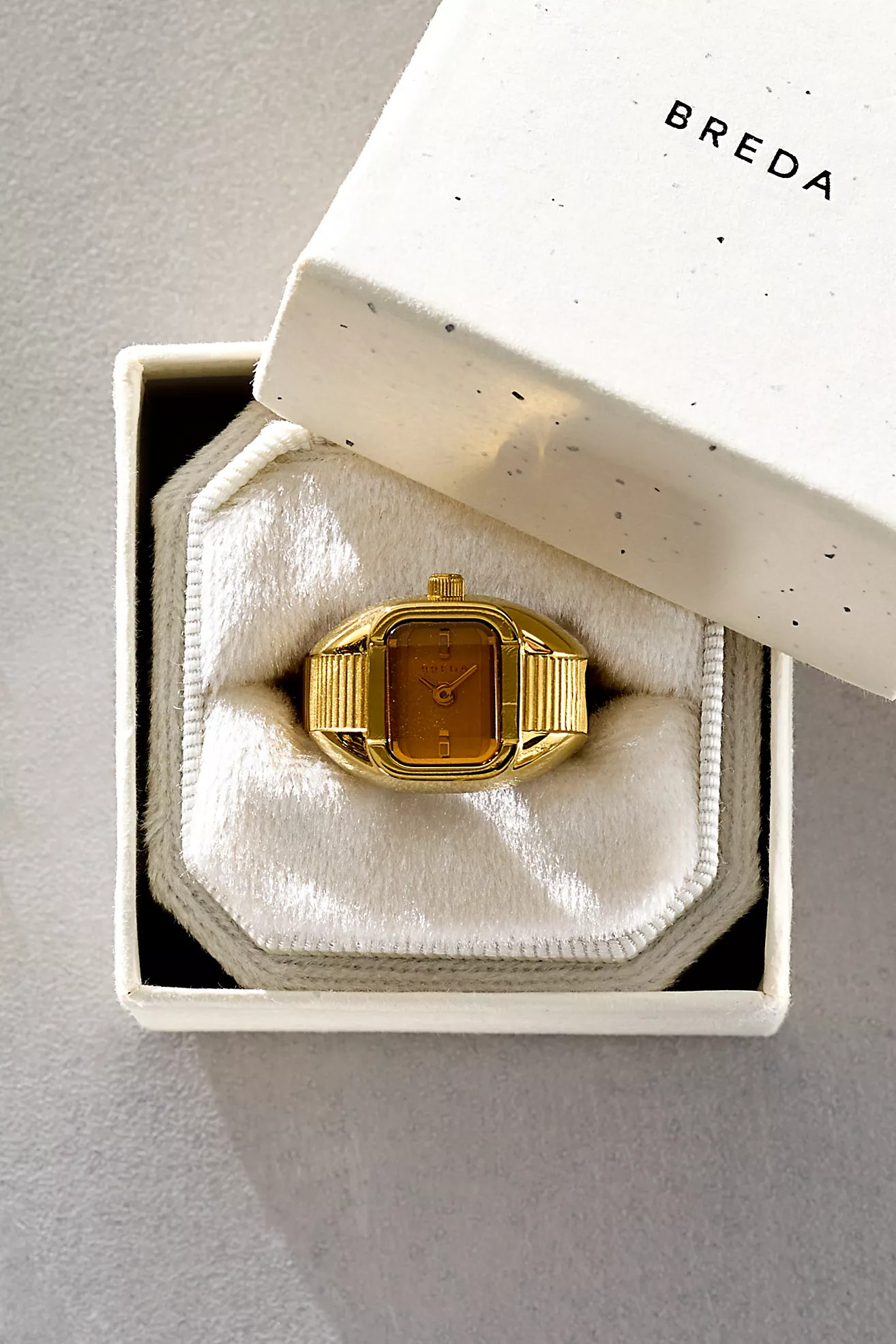 FP x Breda Nocturne Ring | Free People (Global - UK&FR Excluded)