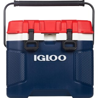 Igloo Trailmate 25-Quart Americana Cooler | CVS Health