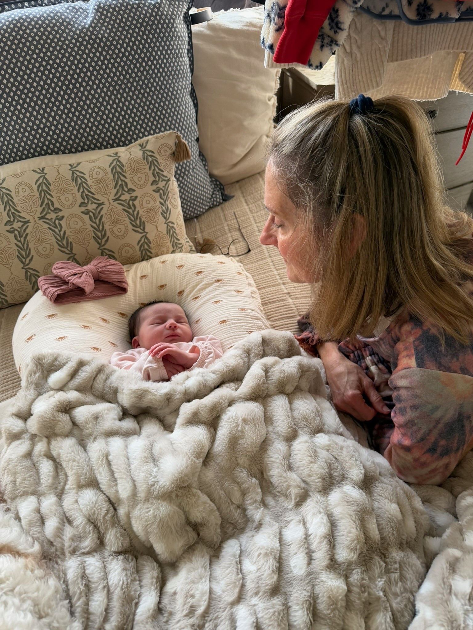 Use code SHELBI50 for half off Lola Blankets! Would make a great gift for Mother’s Day!

#LTKHome #LTKBaby #LTKMothersDay