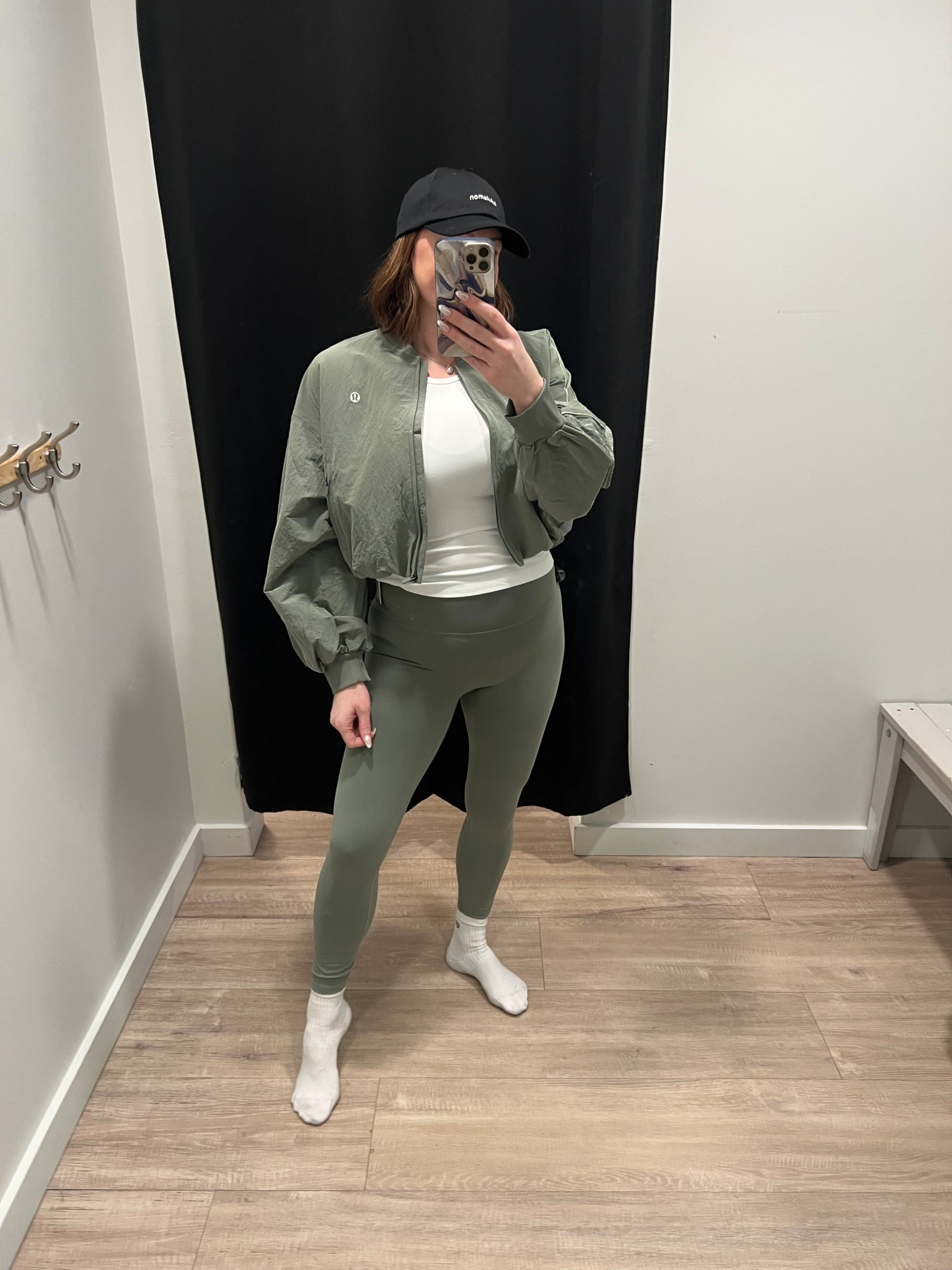 New from lululemon 

#LTKActive #LTKfitnessgoals #LTKMidsize