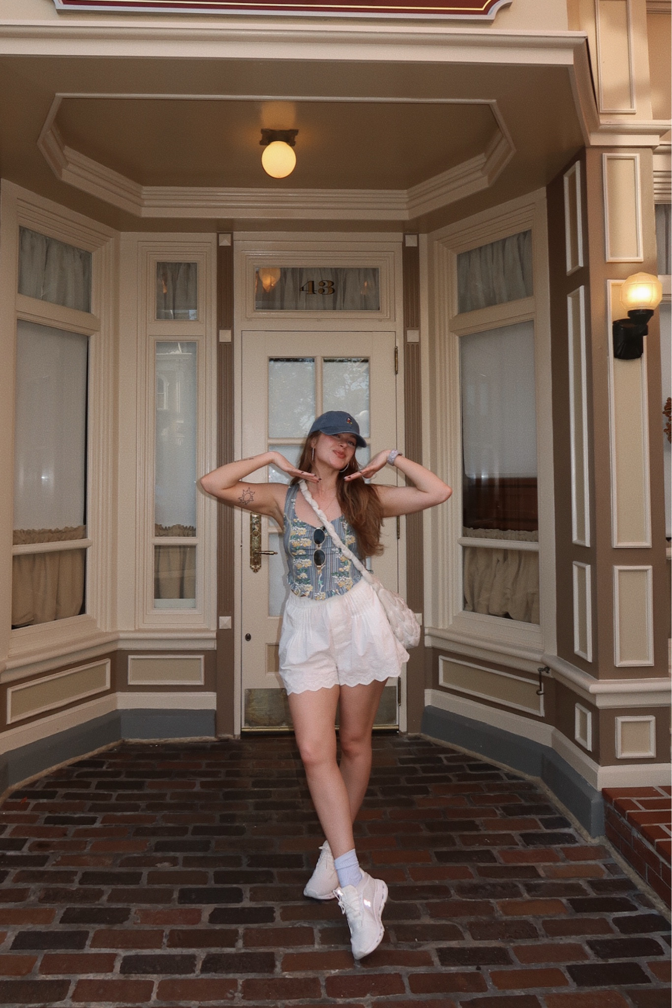 the cool girl disney outfit 📸🐭✨🍿🧚

Summer style | spring fashion | womens style | coquette 

#LTKSeasonal #LTKstyletip #LTKGiftGuide