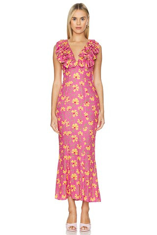 Circe Maxi Dress | Revolve Clothing (Global)