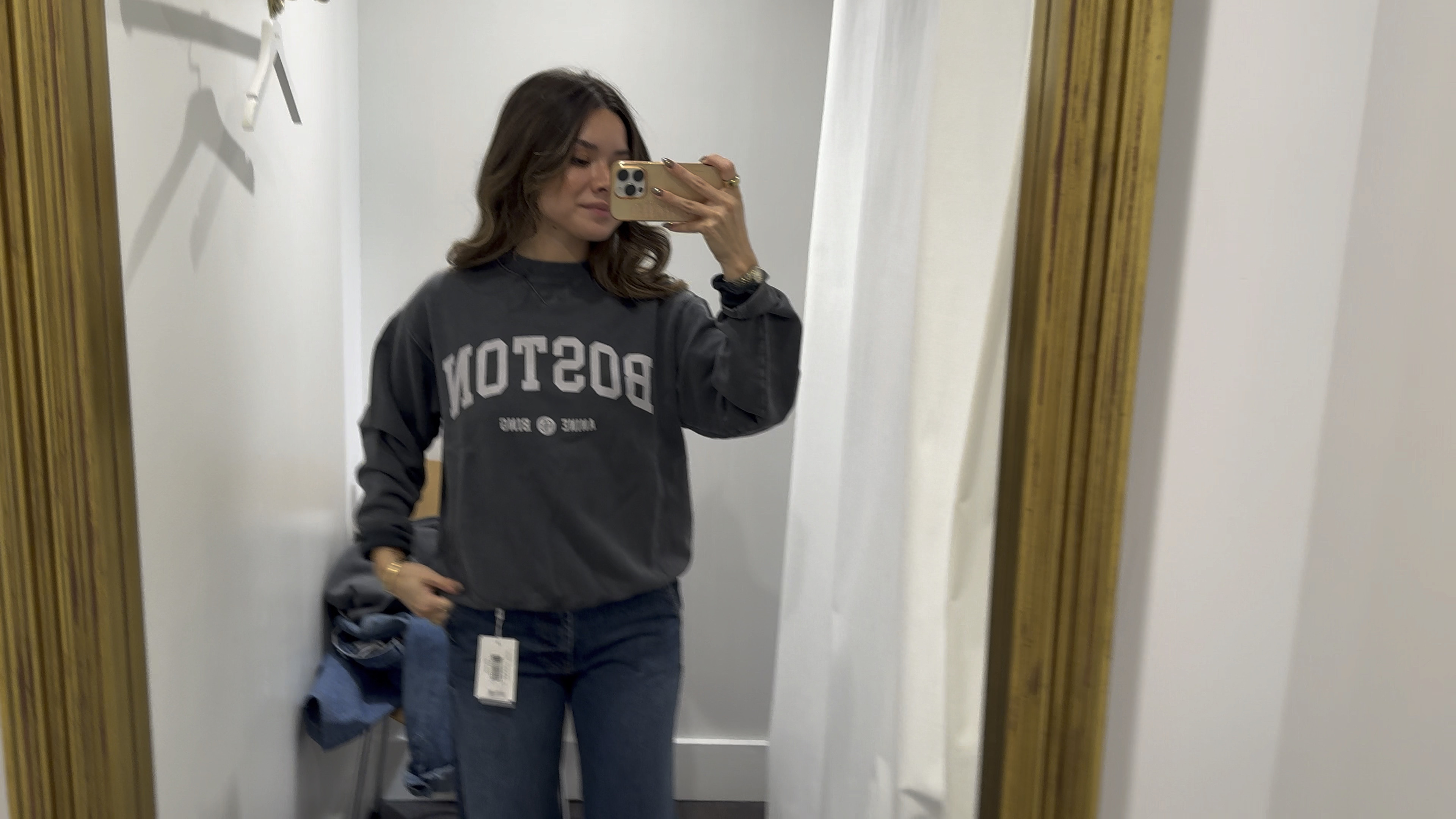 Boston merch!! 

#LTKVideo #LTKTravel #LTKHalloween