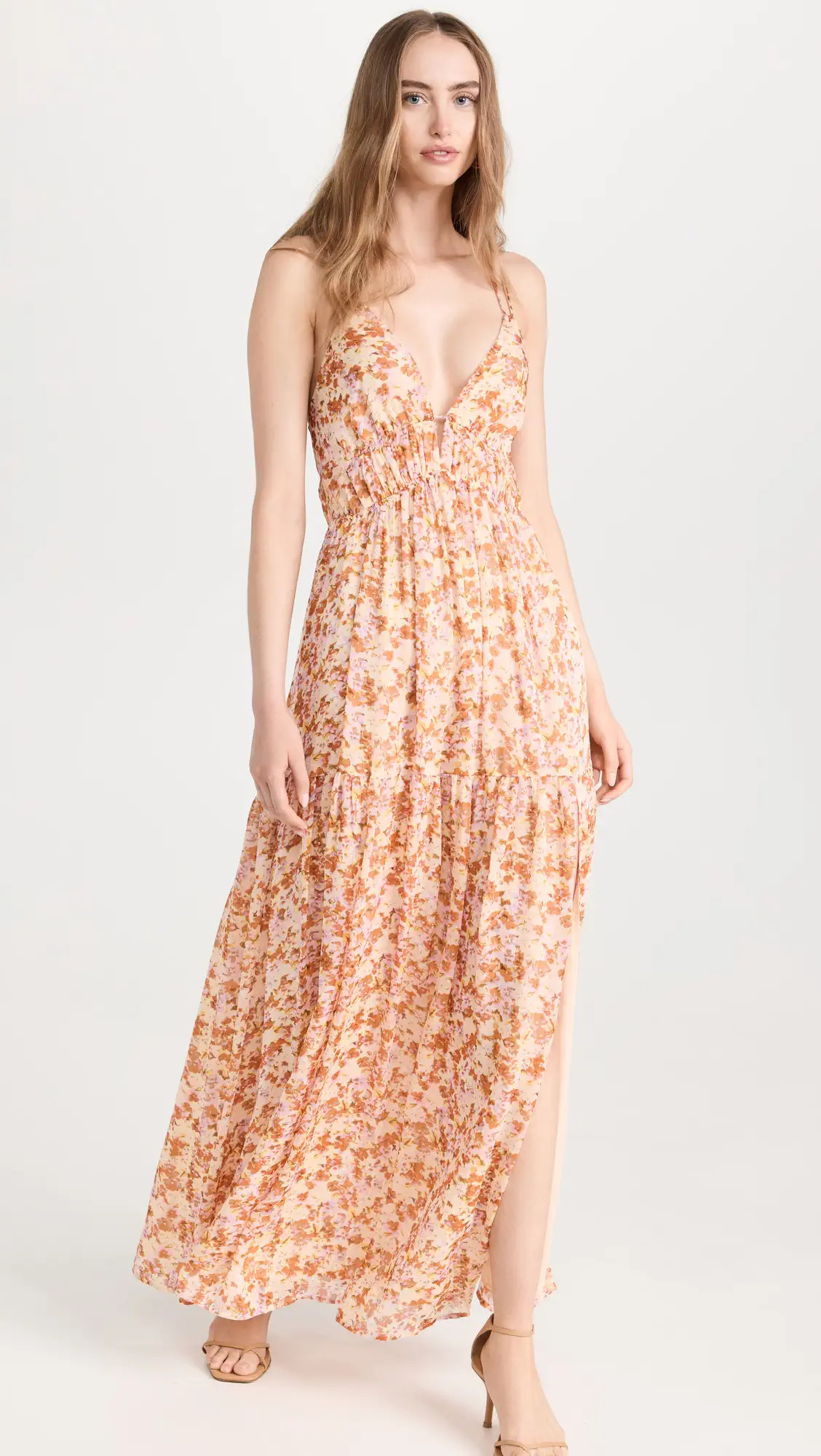 ASTR the Label Ryliana Dress | Shopbop | Shopbop