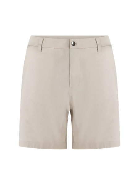ABC Classic-Fit Short 7" | Lululemon (US)