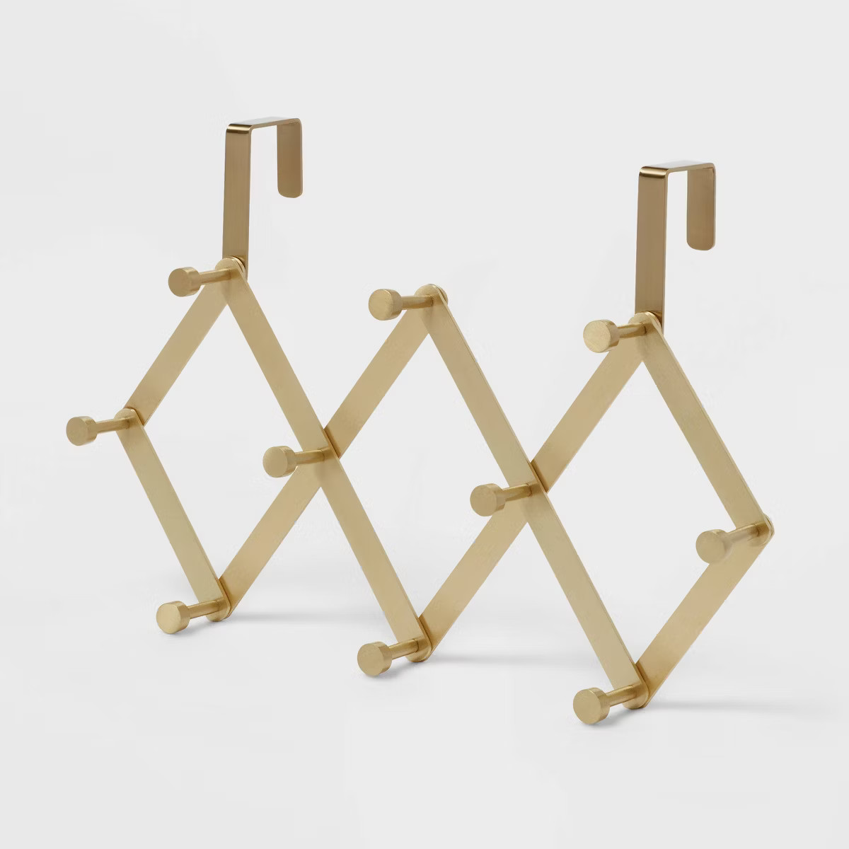 Over The Door - Accordion Gold - Brightroom™ | Target