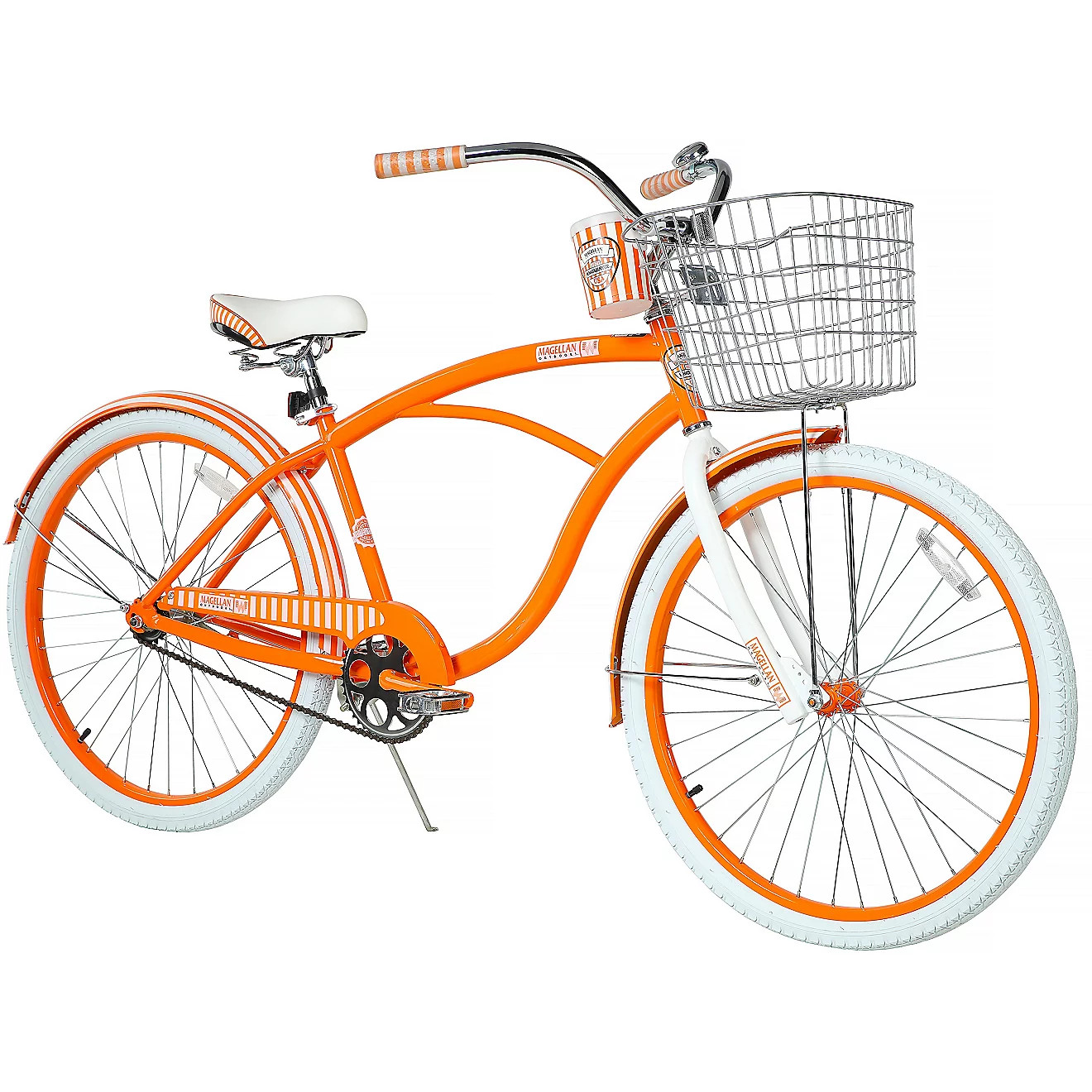 Magellan Outdoors 26 in Whataburger Cruiser Bike | Academy Sports + Outdoors