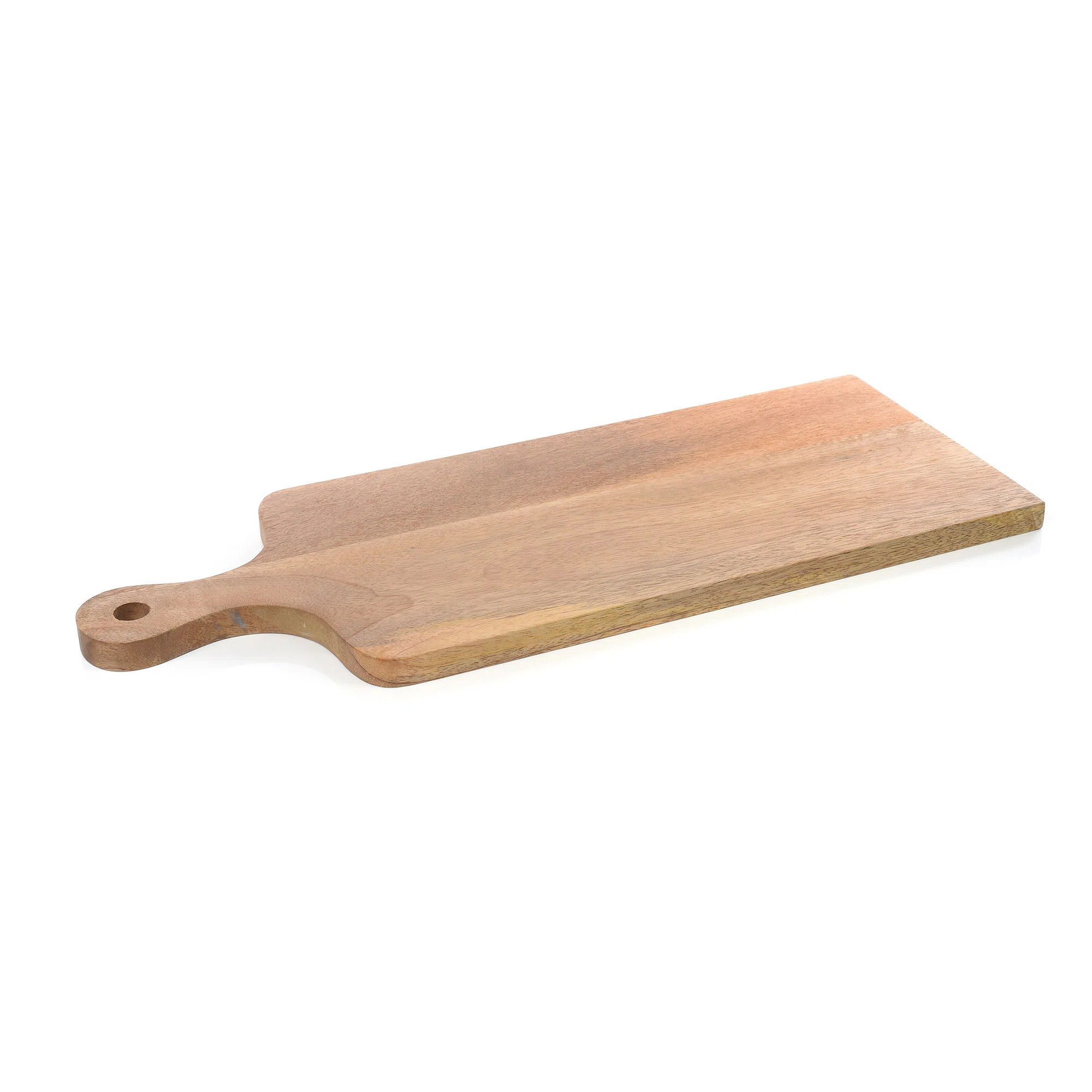 Gracie Oaks Nico Wood Cheese Board | Wayfair North America
