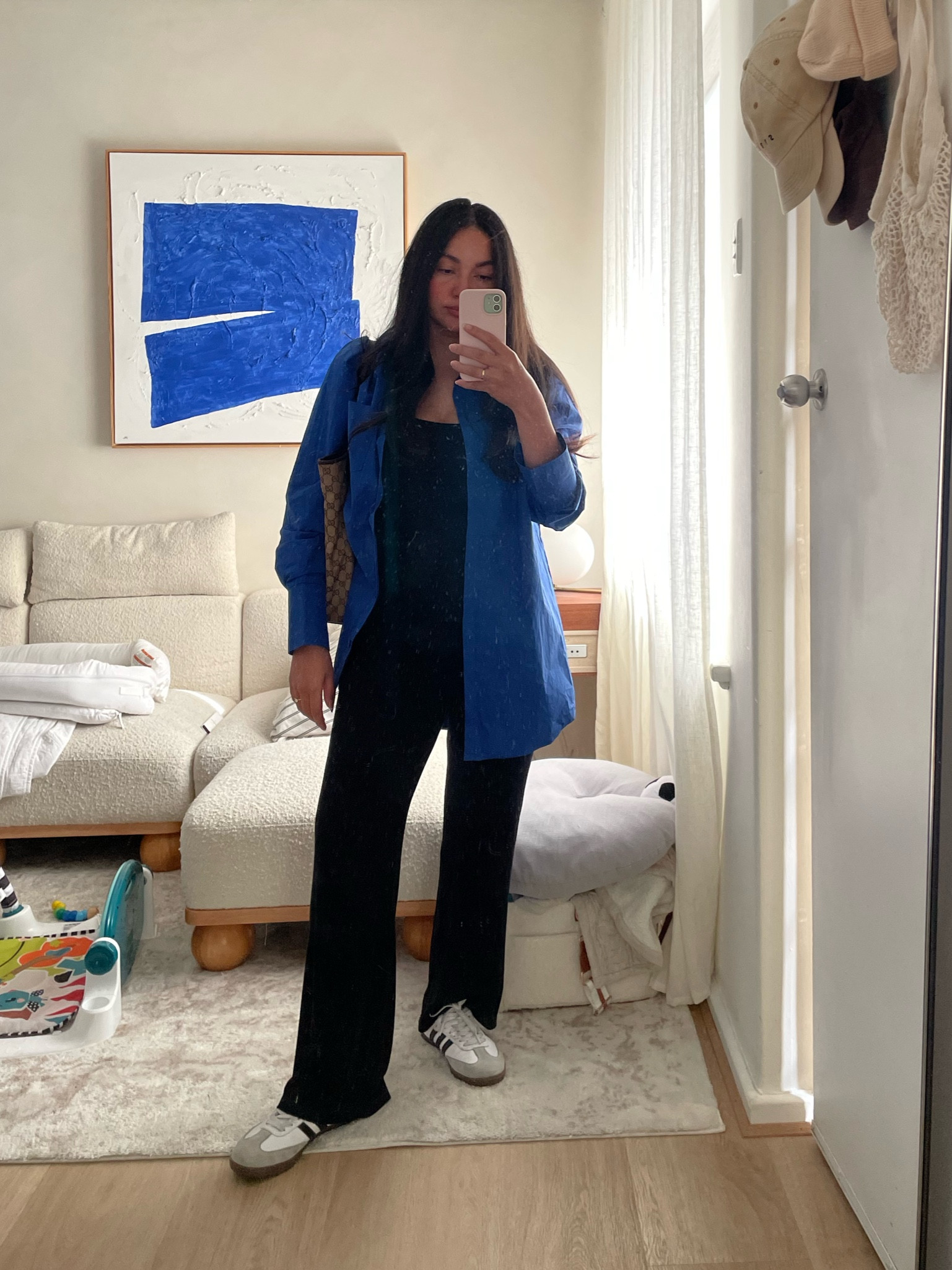 Postpartum uniform