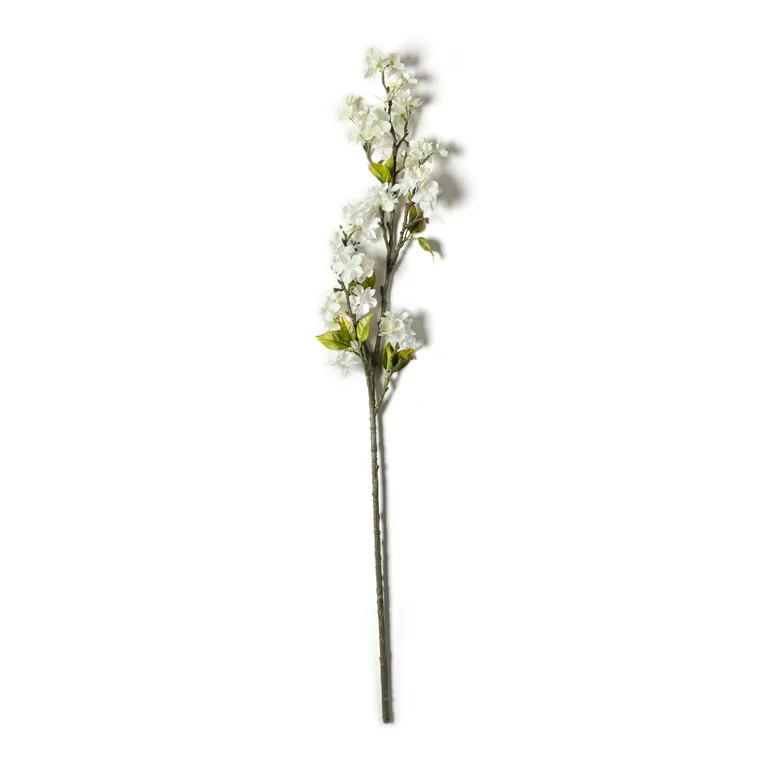 Cream Blossom Stem by Ashland® | Walmart (US)