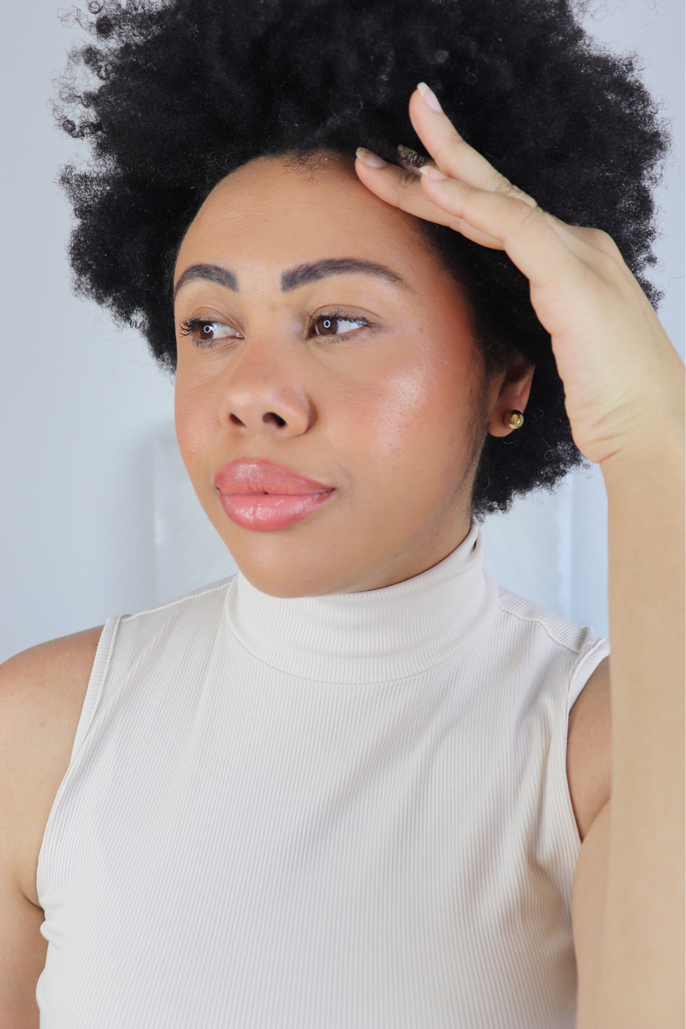 Os blushes da Nudestix dão um efeito maravilhoso

#LTKbeauty #LTKbrasil #LTKFind