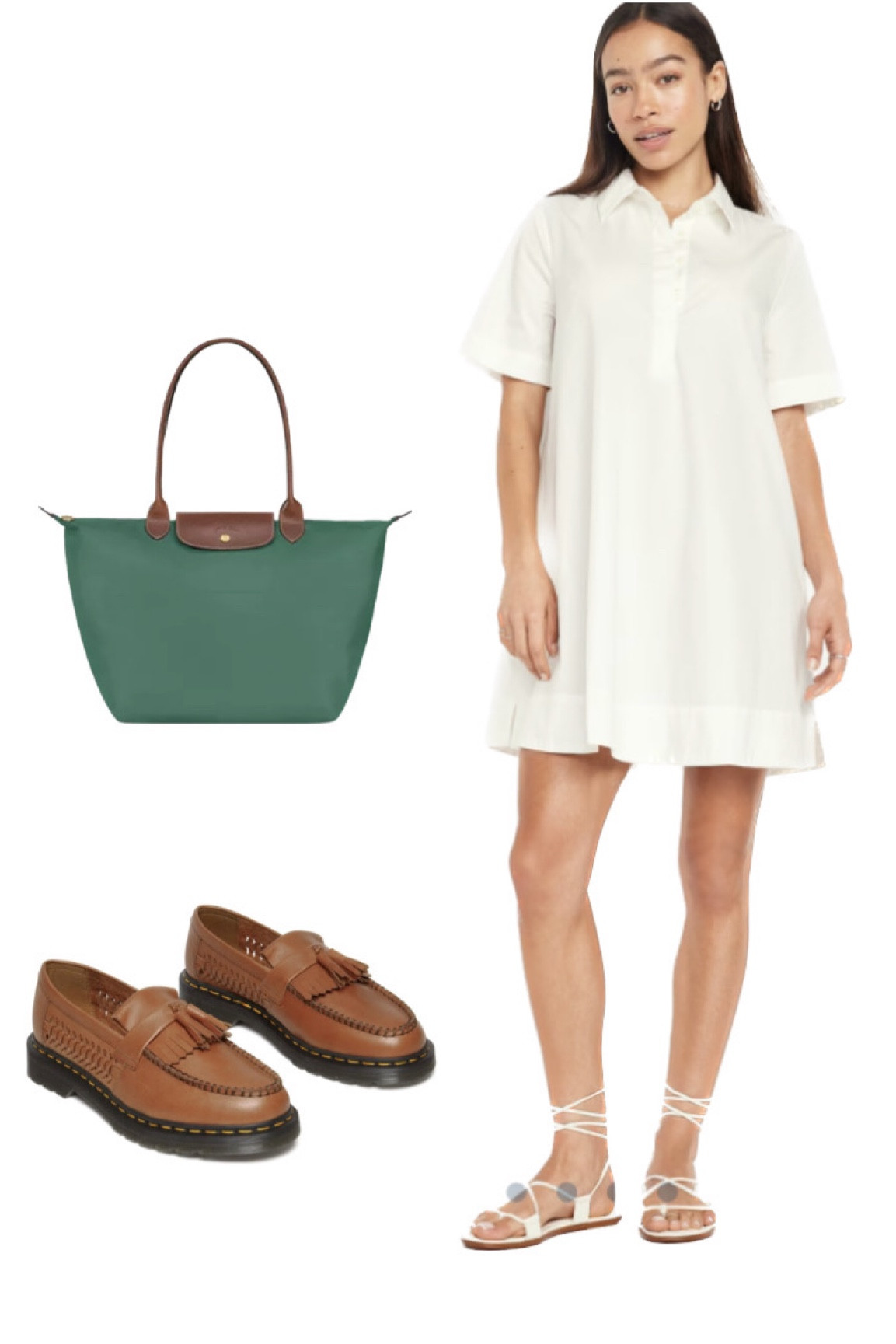 Work outfit
Casual office outfit 


#LTKstyletip #LTKfindsunder50 #LTKworkwear