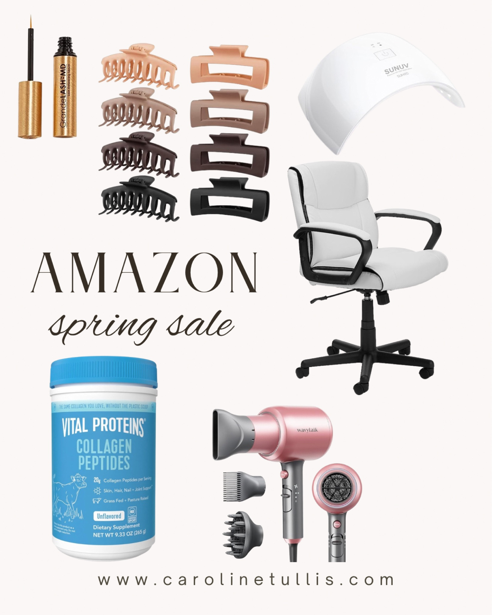 Amazon spring sale



#LTKfindsunder100 #LTKSeasonal #LTKsalealert
